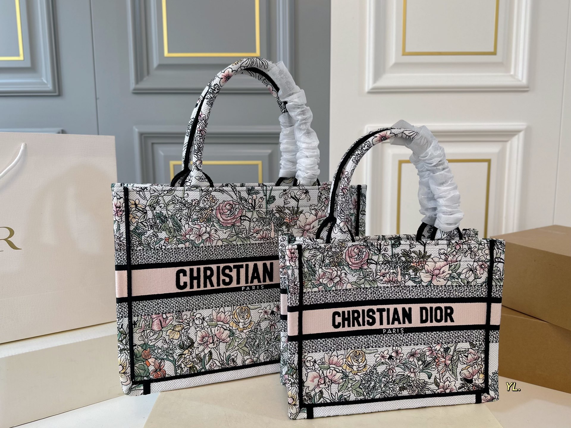 DIOR bag 131